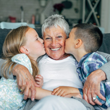 Día de los Abuelos en familia. 22 juegos geniales para niños y abuelos