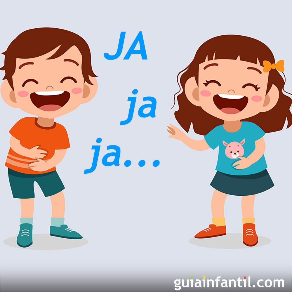 Mismo Ostentoso ~ lado 38 chistes cortos con doble sentido para hacer reír a niños (y padres)