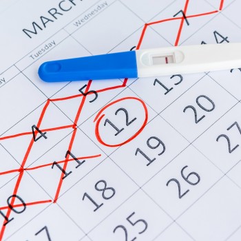 Cómo calcular los días fértiles si soy irregular - ¿Cuándo ovulo?