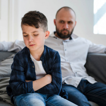 Padres que perjudican a sus hijos
