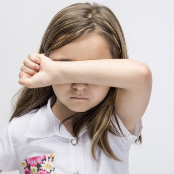5 conductas que debemos corregir a los niños de manera inmediata