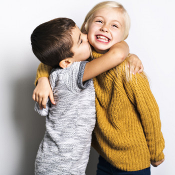 Frases de amistad para enseñar a los niños la importancia de tener amigos