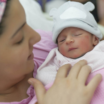 Bonitos y únicos nombres de niños y niñas nacidos en domingo