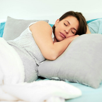 Fatiga y falta de energía durante el embarazo