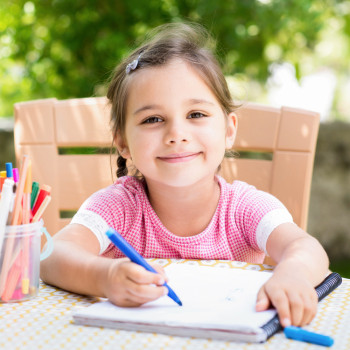 Los niños deben repasar en las vacaciones de verano pero sin agobios