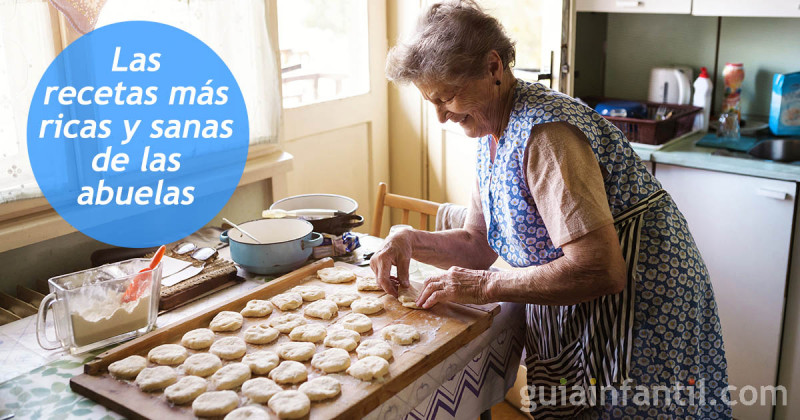 Pollo Al Ajillo Receta De La Abuela 