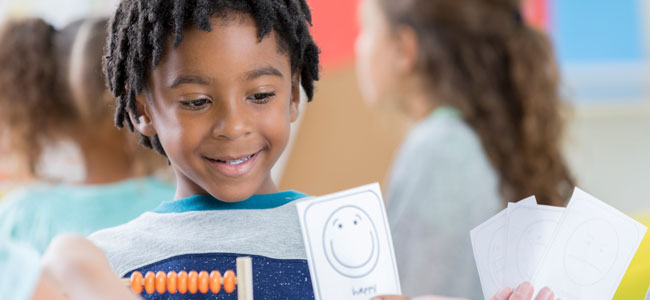 Juegos para enseñar empatía a los niños