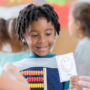 3 fantásticos juegos para enseñar la empatía a los niños