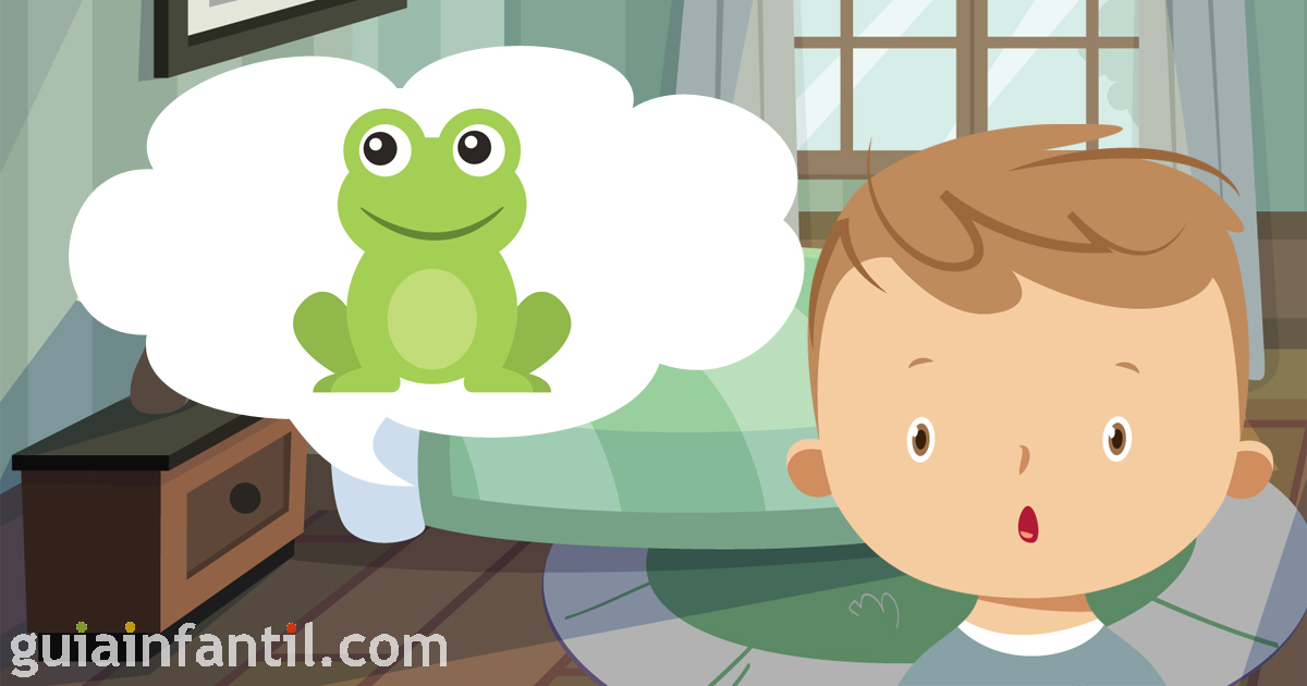 Los celos entre hermanos en una obra para niños