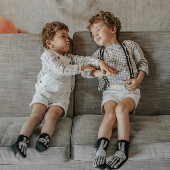 Qué hacer y qué no hacer para tratar los celos entre hermanos