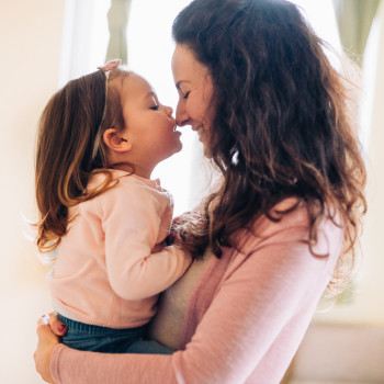 Que un niño tenga mamitis no es tan malo como se cree