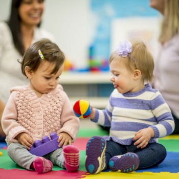 Tips para elegir la escuela infantil para el bebé
