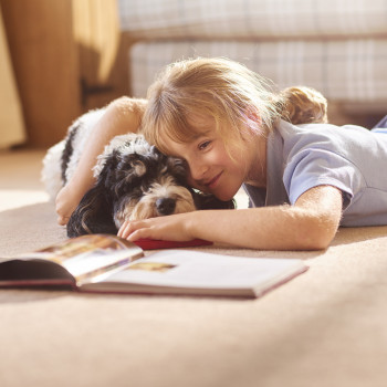 Anima a los niños a leer biografías. 6 beneficios de estos cuentos