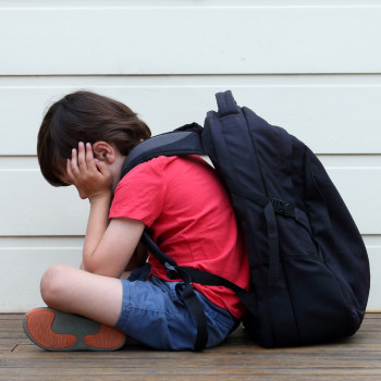 4 claves para usar la crianza intensiva sin sobrecargar a los niños