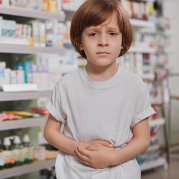 Y si el origen del retraso en el lenguaje del niño está en el intestino