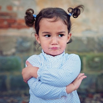 8 causas de enfado en los niños