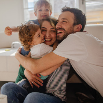 19 pequeños detalles de los padres que significan mucho para los niños