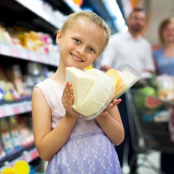 Los recados son un excepcional aprendizaje para los niños