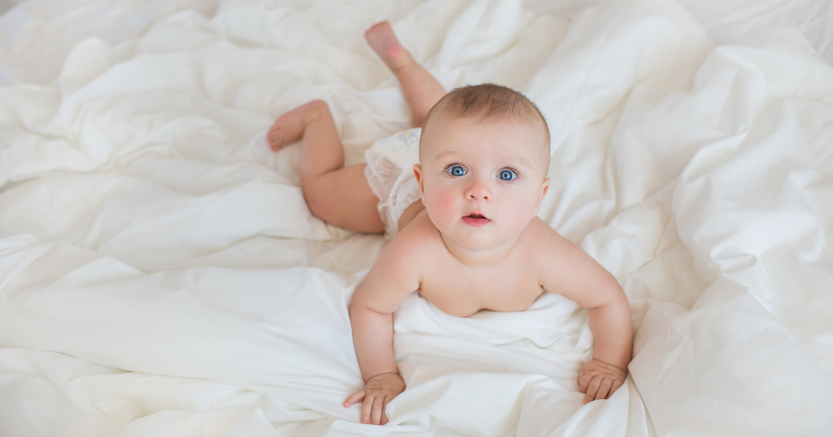 Significado y origen de los nombres para bebés