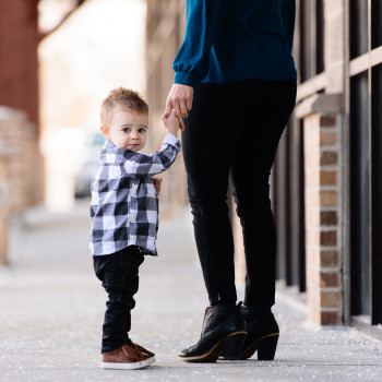 Que los niños tengan vergüenza no es malo pero deben saber gestionarla