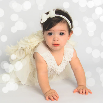 Día de Nuestra Señora de los Ángeles, 2 de agosto. Nombres para niñas