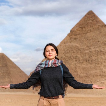 El sorprendente test de embarazo que utilizaban en el Antiguo Egipto