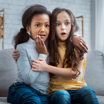 9 duros momentos de películas infantiles que traumatizan a los niños