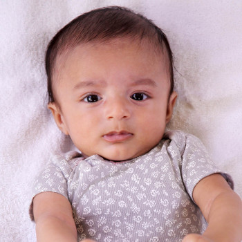 Día del Santo Samuel, 20 de agosto. Nombres para niños