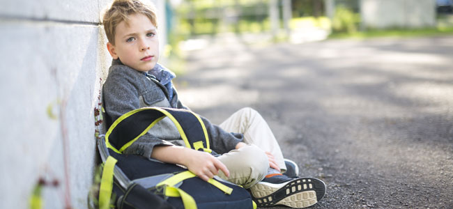 Errores con los niños con altas capacidades