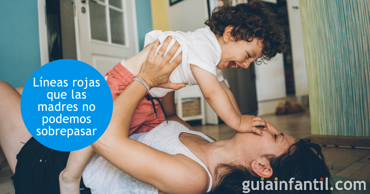 Educación de los hijos por parte de las madres