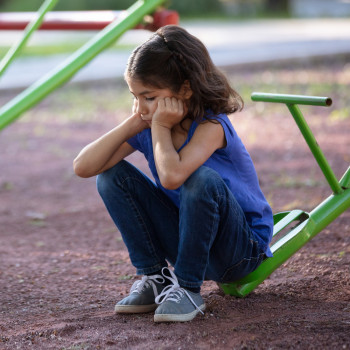 Errores de los padres que hacen a los niños más inseguros y temerosos