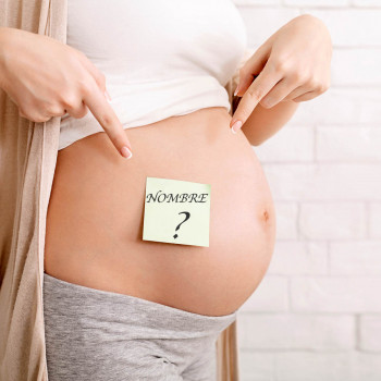 10 ideas para elegir el nombre de tu bebé