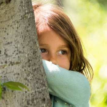 10 consejos para ayudar a niños vergonzosos