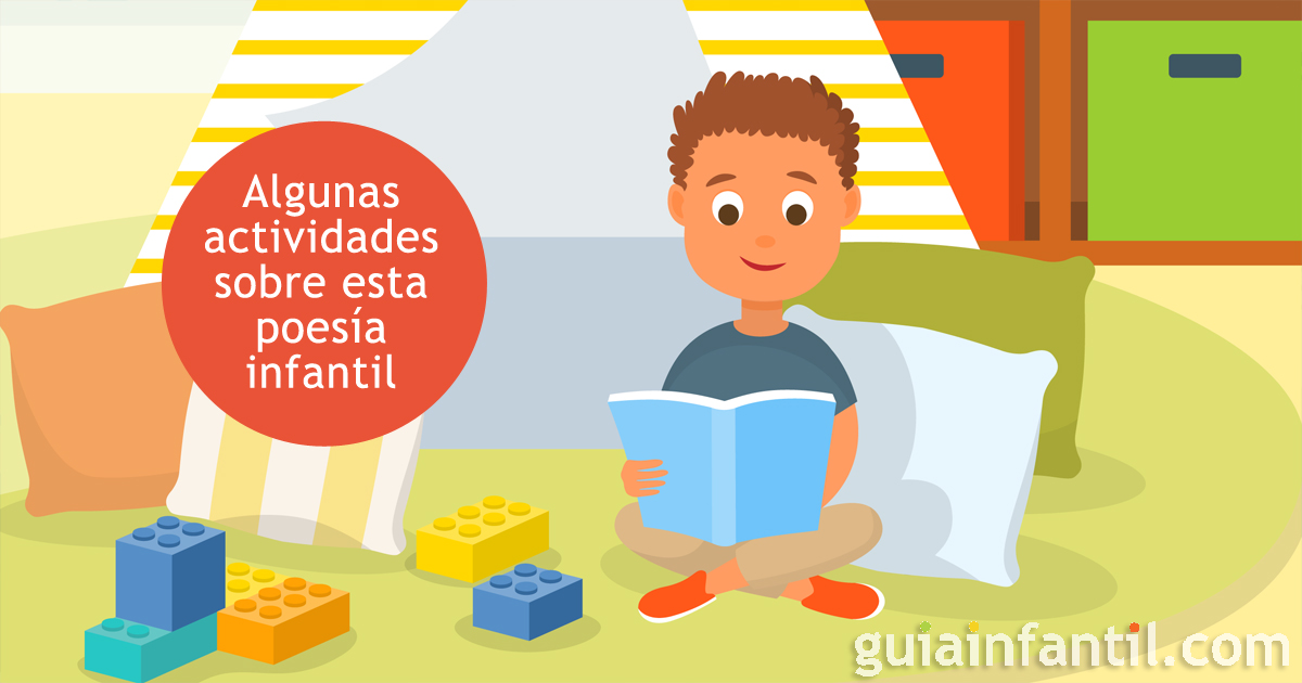 Ejercicios sobre el poema corto de la vergüenza