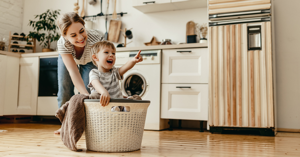 La relación entre los padres y los hijos