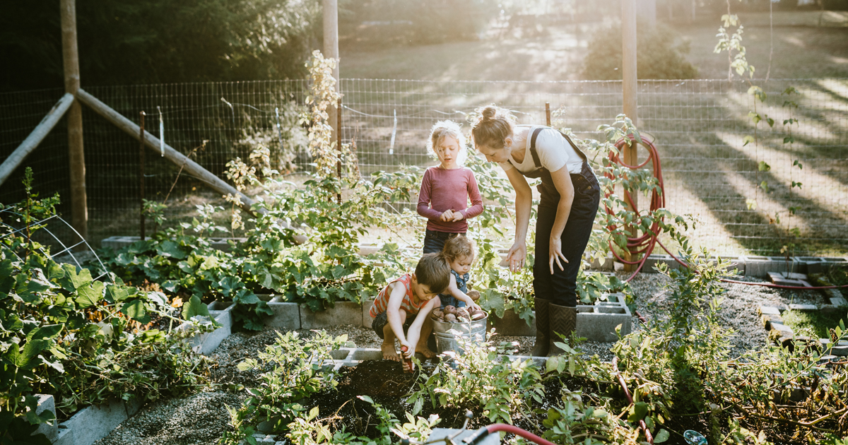 Refranes y proverbios de abril para la familia