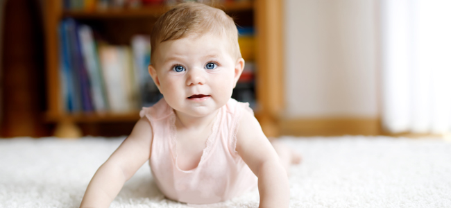 Más ideas de cómo llamar a tu hija