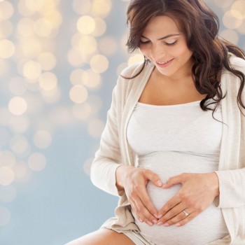 Cuándo comienzan a notarse los movimientos del bebé en el embarazo