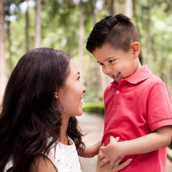 9 ideas para que los padres aprendan a valorar a sus hijos tal y como son