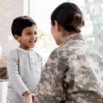 Preguntas con las que llamarás la atención de tu hijo