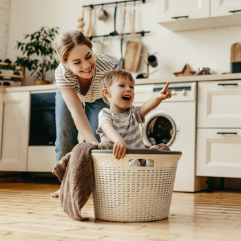 13 momentos para que los padres recuperen el vínculo con los hijos