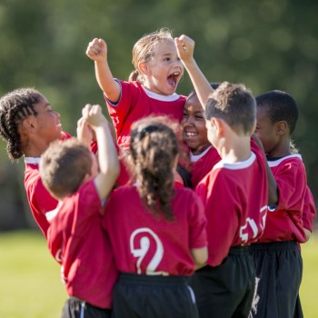 Los diferentes roles que puede utilizar un niño dentro de un grupo