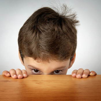 Cómo afecta la vergüenza a los niños y cómo ayudarles a superarla