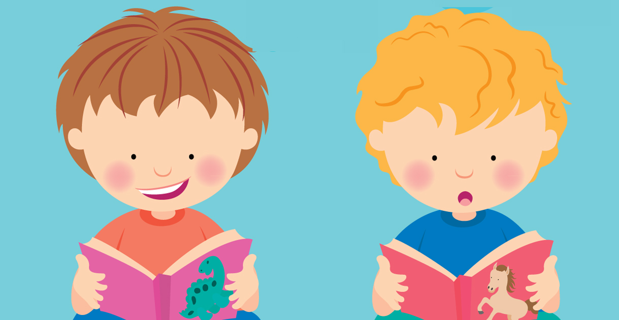 Preguntas de comprensión lectora infantil