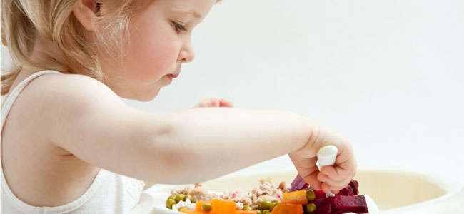 autonomía de los niños en la vuelta al colegio