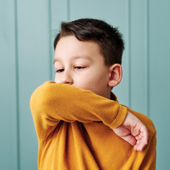 Remedios caseros para la carraspera o picor en la garganta en niños