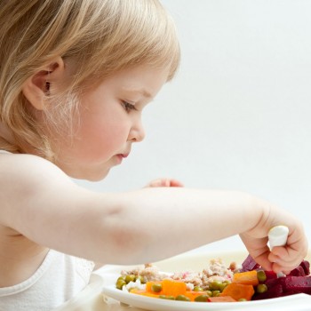 Hábitos de autonomía para niños antes de que vuelvan al colegio
