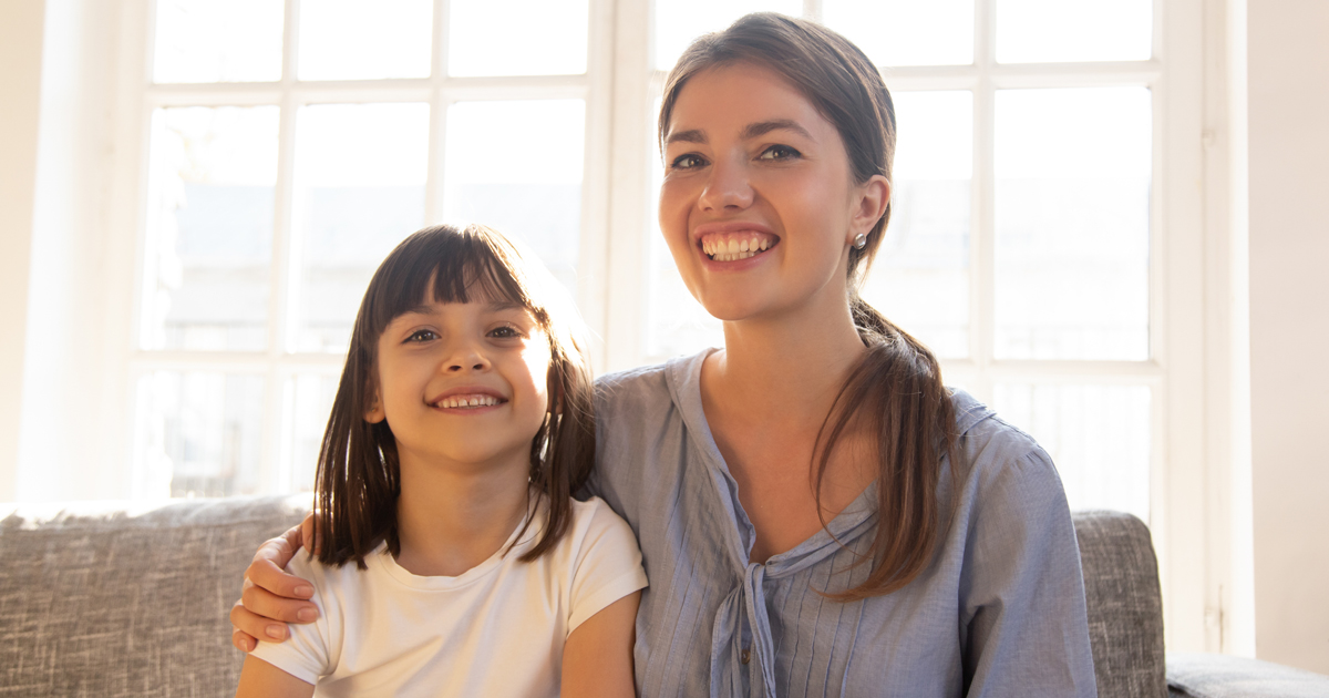 Lenguaje positivo para que tus hijos hagan caso