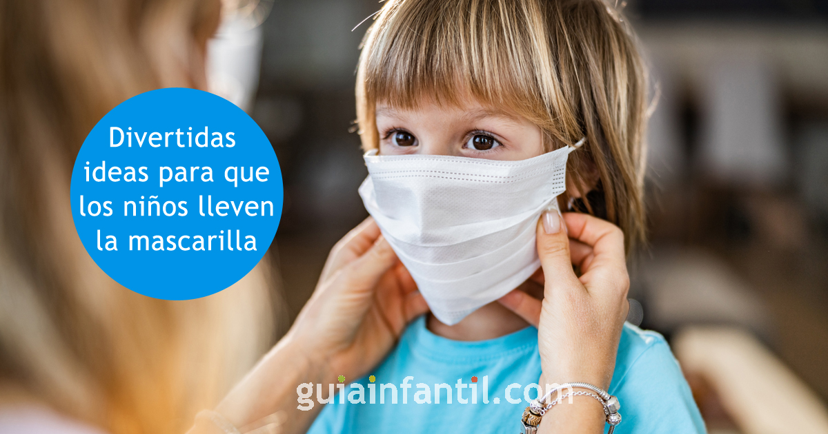 mascarilla en coronavirus