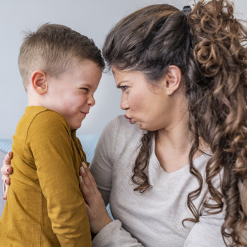 11 cosas que los padres debemos enseñar a nuestros hijos varones